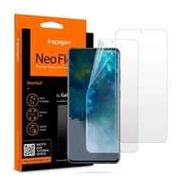 Screen Protector Spigen Neo Flex HD Samsung Galaxy S20