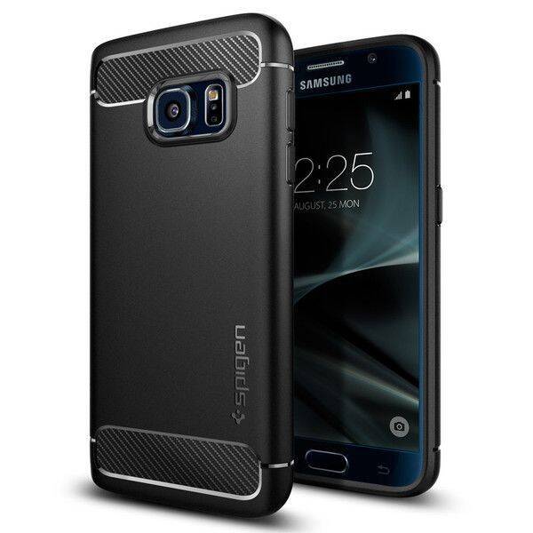 SPIGEN Rugged Armor Samsung Galaxy S7 Case