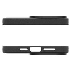 Case Spigen Core Armor Mag MagSafe iPhone 15 Pro Max MATTE Black Case