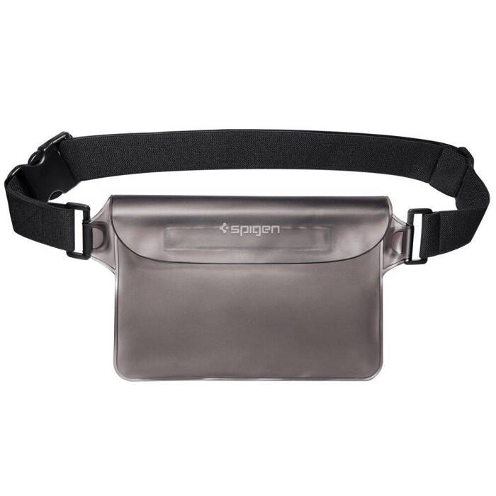 Etui Spigen A620 Universal Waterproof Waist Bag 2-pack Black