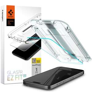 Spigen Funda Liquid Crystal Compatible con iPhone 15 Pro - Transparente :  : Electrónica
